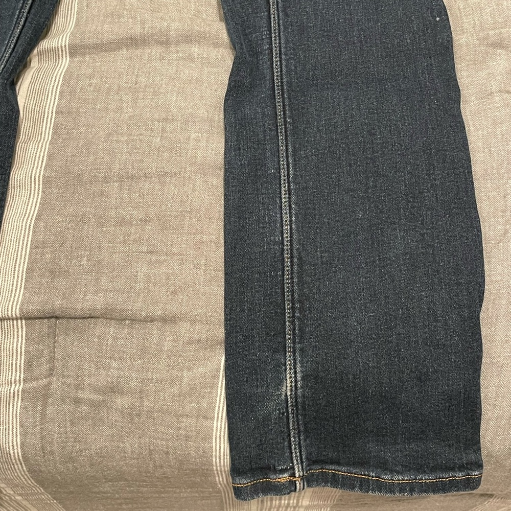 Volcom Vorta Jeans - Picture 4 of 6
